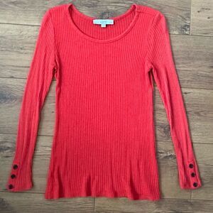 Loft ribbed top -SP